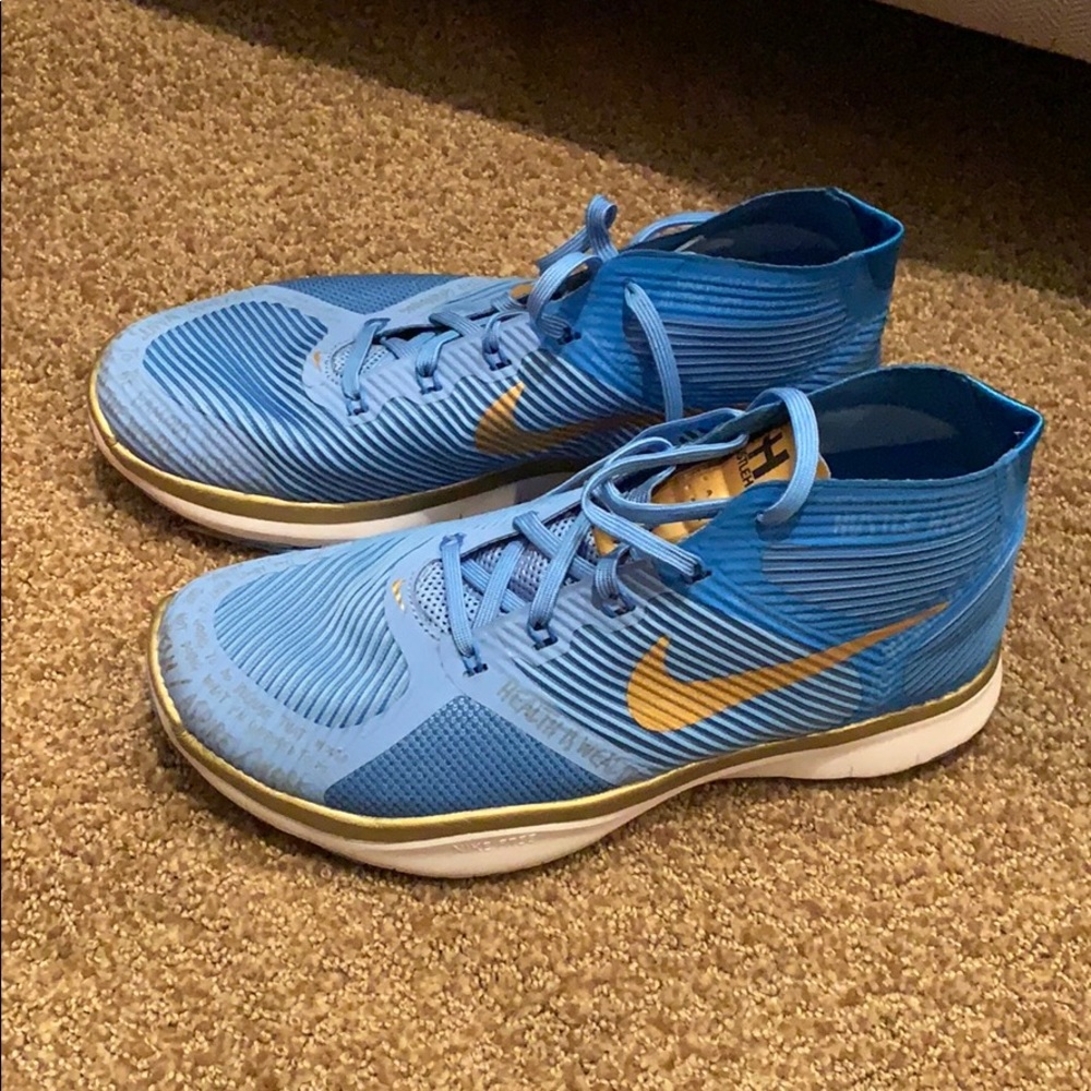 Nike Free Training Instinct Hart